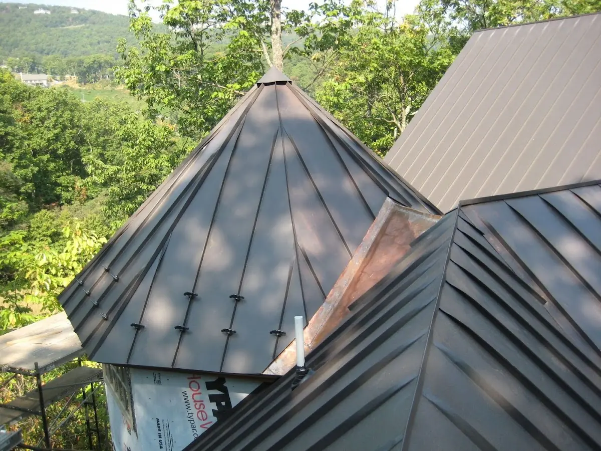 Professional Gutter Cleaning by Craftsman Roofing in Osceola Heights